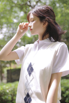 白桃SVK